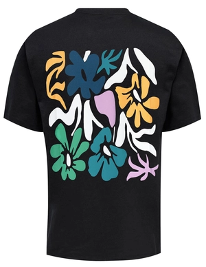 ONLY & SONS ONSKEANE RLX SS PRINTED TEE CS 22029734
