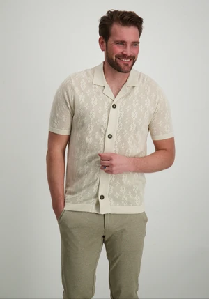 ONLY & SONS ONSKEN LIFE REG 12 SS SHIRT KNIT 22033453