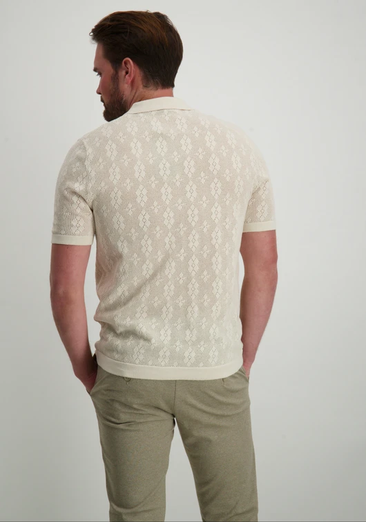ONLY & SONS ONSKEN LIFE REG 12 SS SHIRT KNIT 22033453
