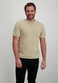 ONLY & SONS ONSKEN RLX SS CROCHET CREW KNIT 22032537