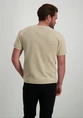 ONLY & SONS ONSKEN RLX SS CROCHET CREW KNIT 22032537