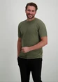 ONLY & SONS ONSKEN RLX SS CROCHET CREW KNIT 22032537