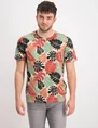 ONLY & SONS ONSKENA LIFE REG SS AOP TEE 22020075