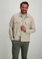 ONLY & SONS ONSKENNET LS LINEN OVERSHIRT NOOS 22019758