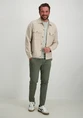 ONLY & SONS ONSKENNET LS LINEN OVERSHIRT NOOS 22019758