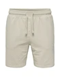 ONLY & SONS ONSKIAN REG SEERSUCKER SHORTS NOOS 22029752