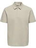 ONLY & SONS ONSKIAN REG SEERSUCKER SS POLO 22028694
