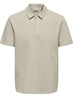 ONLY & SONS ONSKIAN REG SEERSUCKER SS POLO 22028694