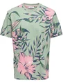 ONLY & SONS ONSKLOP REG SS FLORAL TEE NOOS 22022164