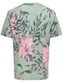 ONLY & SONS ONSKLOP REG SS FLORAL TEE NOOS 22022164