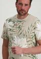 ONLY & SONS ONSKLOP REG SS FLORAL TEE NOOS 22022164