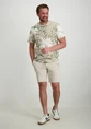 ONLY & SONS ONSKLOP REG SS FLORAL TEE NOOS 22022164