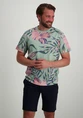 ONLY & SONS ONSKLOP REG SS FLORAL TEE NOOS 22022164
