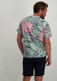 ONLY & SONS ONSKLOP REG SS FLORAL TEE NOOS 22022164