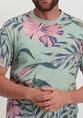 ONLY & SONS ONSKLOP REG SS FLORAL TEE NOOS 22022164