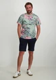 ONLY & SONS ONSKLOP REG SS FLORAL TEE NOOS 22022164