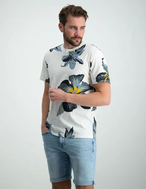 ONLY & SONS ONSKLOP REG SS FLORAL TEE NOOS 22022164