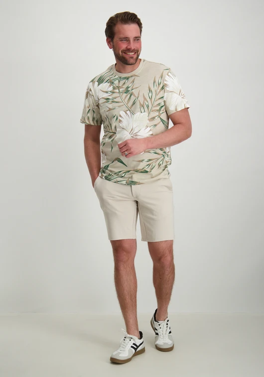 ONLY & SONS ONSKLOP REG SS FLORAL TEE NOOS 22022164
