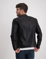 ONLY & SONS ONSKYLE PU JACKET OTW 22018728