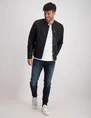 ONLY & SONS ONSKYLE PU JACKET OTW 22018728