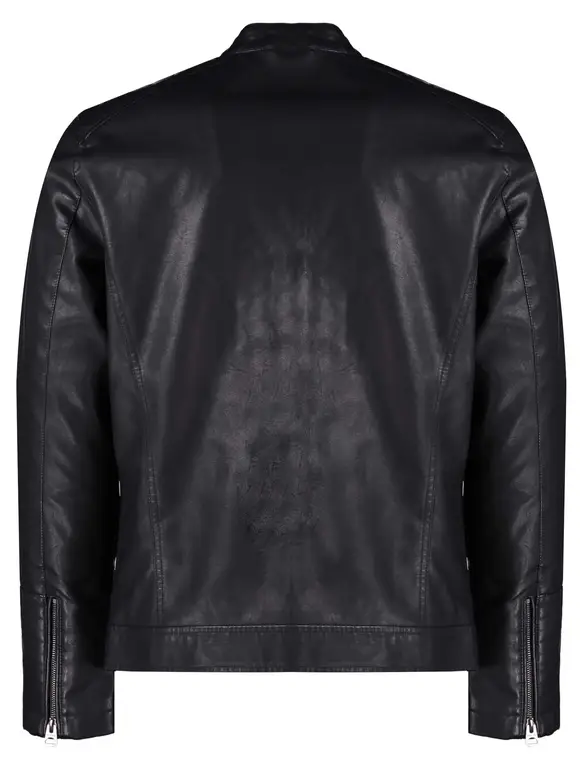ONLY & SONS ONSKYLE PU JACKET OTW 22018728