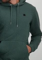 ONLY & SONS ONSKYLE REG QUILT HOODIE 3608 SWT 22023608