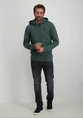 ONLY & SONS ONSKYLE REG QUILT HOODIE 3608 SWT 22023608