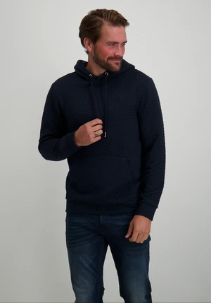 ONLY & SONS ONSKYLE REG QUILT HOODIE 3608 SWT 22023608