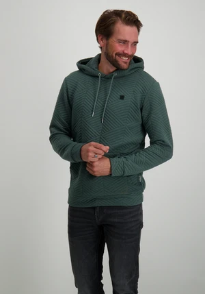 ONLY & SONS ONSKYLE REG QUILT HOODIE 3608 SWT 22023608