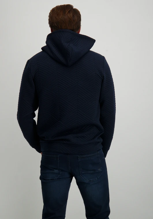ONLY & SONS ONSKYLE REG QUILT HOODIE 3608 SWT 22023608