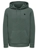 ONLY & SONS ONSKYLE REG QUILT HOODIE 3608 SWT 22023608