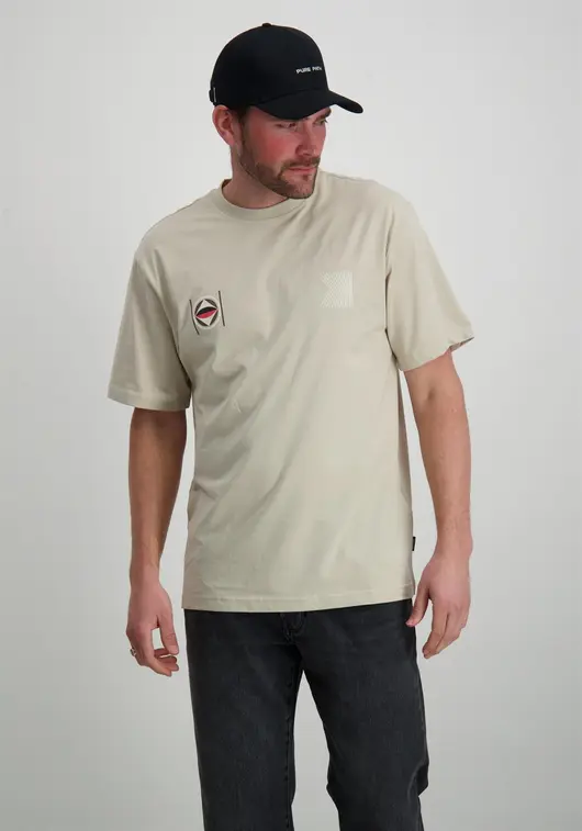 ONLY & SONS ONSLENNY RLX ELEMENT SS TEE CS 22030299