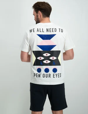 ONLY & SONS ONSLENNY RLX WONDER SS TEE 22025413