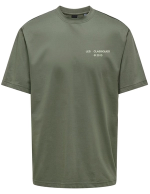 ONLY & SONS ONSLES CLASSIQUES RLX PRINT SS TEE 22030601