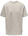ONLY & SONS ONSLES CLASSIQUES RLX SS TEE 22028766
