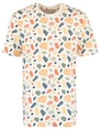ONLY & SONS ONSLEVI REG DITSY AOP SS TEE CS 22023392