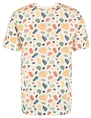 ONLY & SONS ONSLEVI REG DITSY AOP SS TEE CS 22023392