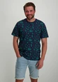 ONLY & SONS ONSLEVI REG DITSY AOP SS TEE CS 22023392