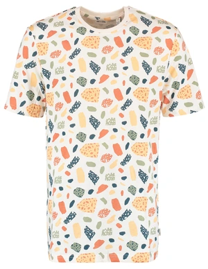 ONLY & SONS ONSLEVI REG DITSY AOP SS TEE CS 22023392