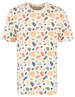ONLY & SONS ONSLEVI REG DITSY AOP SS TEE CS 22023392