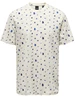 ONLY & SONS ONSLEVI REG DITSY AOP SS TEE CS 22023392