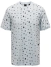 ONLY & SONS ONSLEVI REG DITSY AOP SS TEE CS 22023392