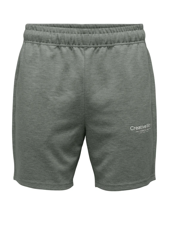 ONLY & SONS ONSLIAM REG SHORTS CS 22034438