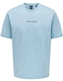ONLY & SONS ONSLIAM SS RLX TEE CS 22034439