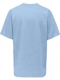 ONLY & SONS ONSLIAM SS RLX TEE CS 22034439
