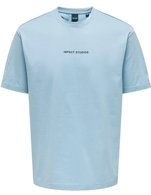 ONLY & SONS ONSLIAM SS RLX TEE CS 22034439