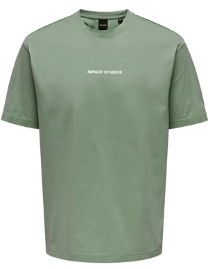 ONLY & SONS ONSLIAM SS RLX TEE CS 22034439