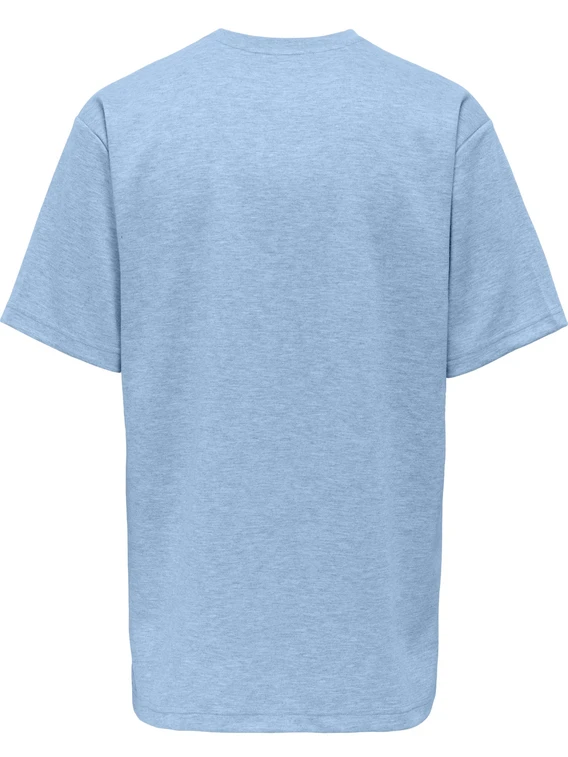 ONLY & SONS ONSLIAM SS RLX TEE CS 22034439