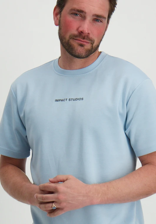 ONLY & SONS ONSLIAM SS RLX TEE CS 22034439