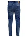 ONLY & SONS ONSLOOM LIFE SLIM 4WAY BLUE PK 1663 22021663